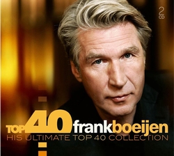 Frank Boeijen - Top 40 Ultimate Collection  CD2