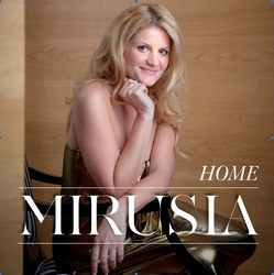 Mirusia - Home  CD