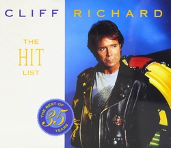 Cliff Richard - The Hit List   CD2