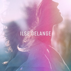 Ilse DeLange - Ilse DeLange  (DeLuxe)  CD