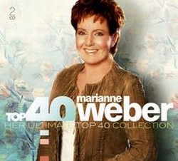 Marianne Weber - Top 40 Ultimate Collection  CD2