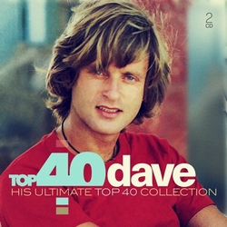 Dave - Top 40 Ultimate Collection  CD2