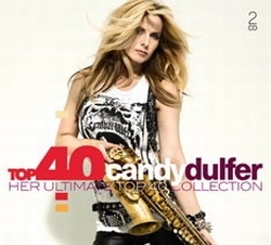 Candy Dulfer - Top 40 Ultimate Collection  CD2