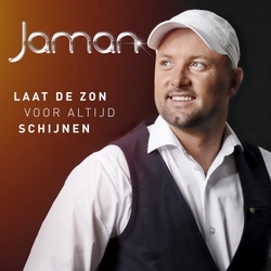 Jaman - Laat De Zon Toch Voor Jou Schijnen  CD-Single