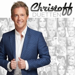 Christoff - Duetten  CD