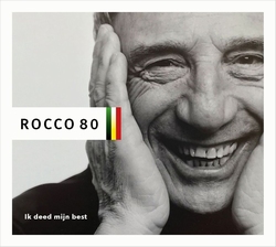 Rocco Granata - Rocco 80 (Ik Deed Mijn Best)  CD2+DVD