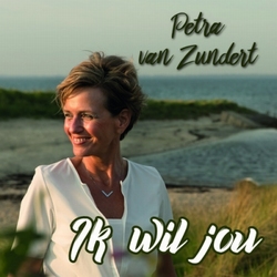 Petra van Zundert - Ik wil jou  3Tr. CD Single