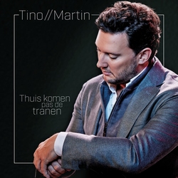 Tino Martin - Thuis Komen Pas De Tranen  CD
