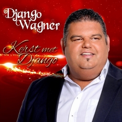 Django Wagner - Kerst met Django  CD