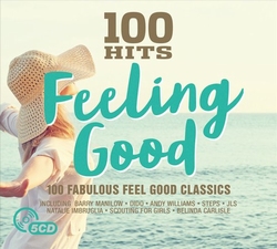 Feeling Good - 100 hits  CD5