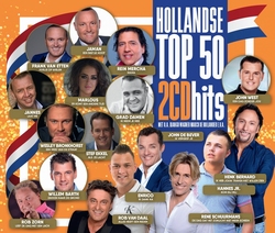 Hollandse Hits Top 50  CD2