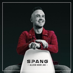 Spang - Alleen door jou  CD-Single