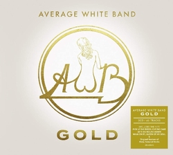 Average White Band - Gold  CD3