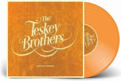 Teskey Brothers - Half Mile Harvest  Ltd Anniversary Edition  LP
