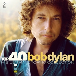Bob Dylan - Top 40 Ultimate Collection  CD2