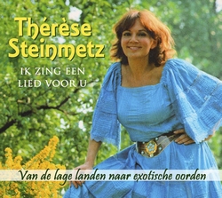 Therese Steinmetz - Ik zing een lied voor u   CD3
