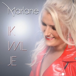 Marlane - Ik wil je  CD-Single