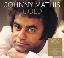 Johnny Mathis - Gold   CD3