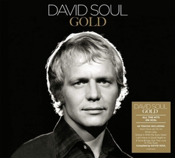 David Soul - Gold   CD3