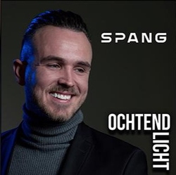 Spang - Ochtend Licht  CD-Single