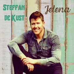 Steffan de Kust - Jelena  CD-Single