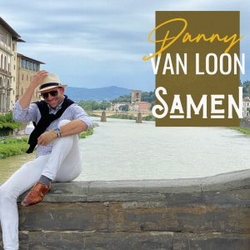 Danny van Loon - Samen  CD-Single