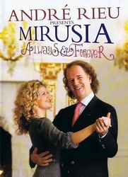 Mirusia - Always &amp; forever  DVD