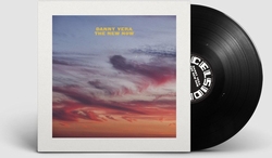 Danny Vera - The New Now   LP