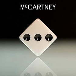 Paul McCartney - McCartney III  CD