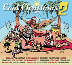 A Very Cool Christmas Vol.2   CD2