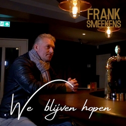 Frank Smeekens - We blijven hopen  CD-Single