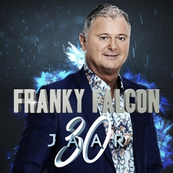 Franky Falcon - 30 Jaar   CD
