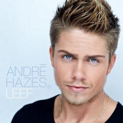 Andre Hazes - Leef   CD