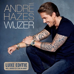 Andre Hazes - Wijzer (DeLuxe Editie)   CD2