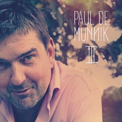 Paul de Munnik - III  CD