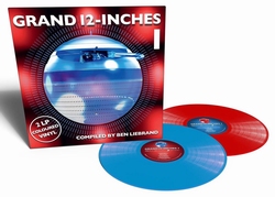 Grand 12 Inches 1 (Coloured Vinyl)   LP2