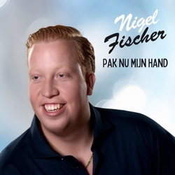 Nigel Fischer - Pak nu mijn hand  CD-Single