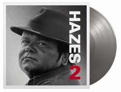 Andre Hazes - Hazes 2 (Coloured Vinyl)  LP2