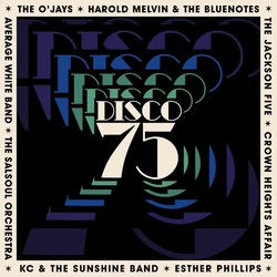 Disco 75 (box-set)  CD3