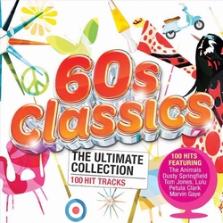 The Ultimate Collection: 60s Classics   CD5
