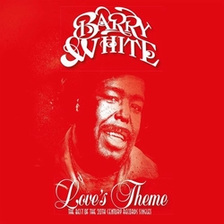 Barry White - Love's Theme: The Best Of The 20th Century  CD