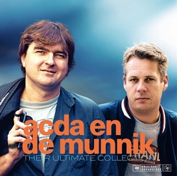 Acda &amp; De Munnik - Their Ultimate Collection  LP