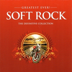 Greatest Ever Soft Rock  CD3