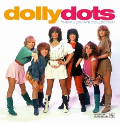 Dolly Dots - Their Ultimate Vinyl Collection Ltd.  LP
