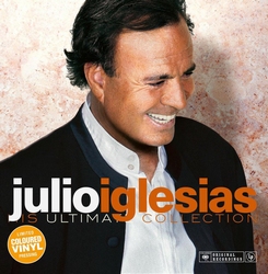 Julio Iglesias - His Ultimate Collection Ltd.  LP