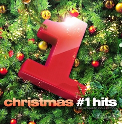 Christmas #1 Hits  Ltd.  LP