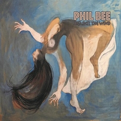 Phil Bee - Against the wind   CD