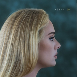 Adele - 30   CD
