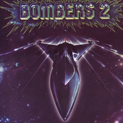 Bombers - Bombers 2 + bonus tracks  CD