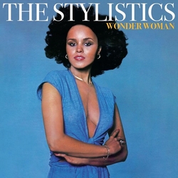 The Stylistics - Wonder Woman (Ltd.)  CD